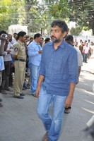 Akkineni Annapurna Condolences